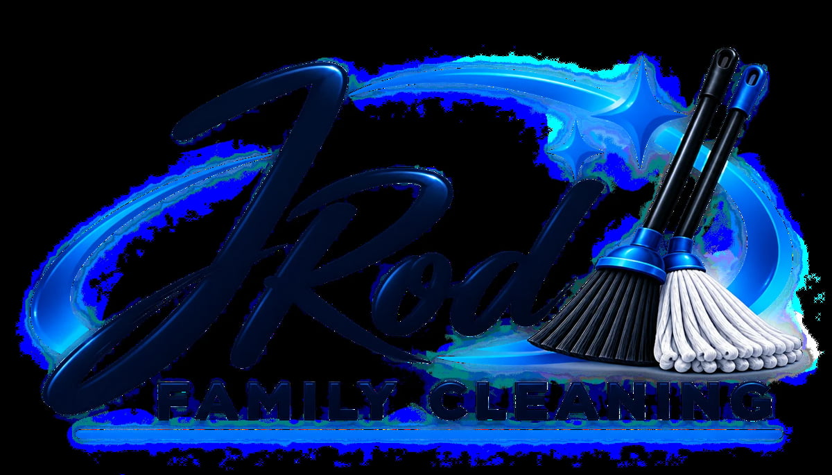 J Rod Family Cleaning